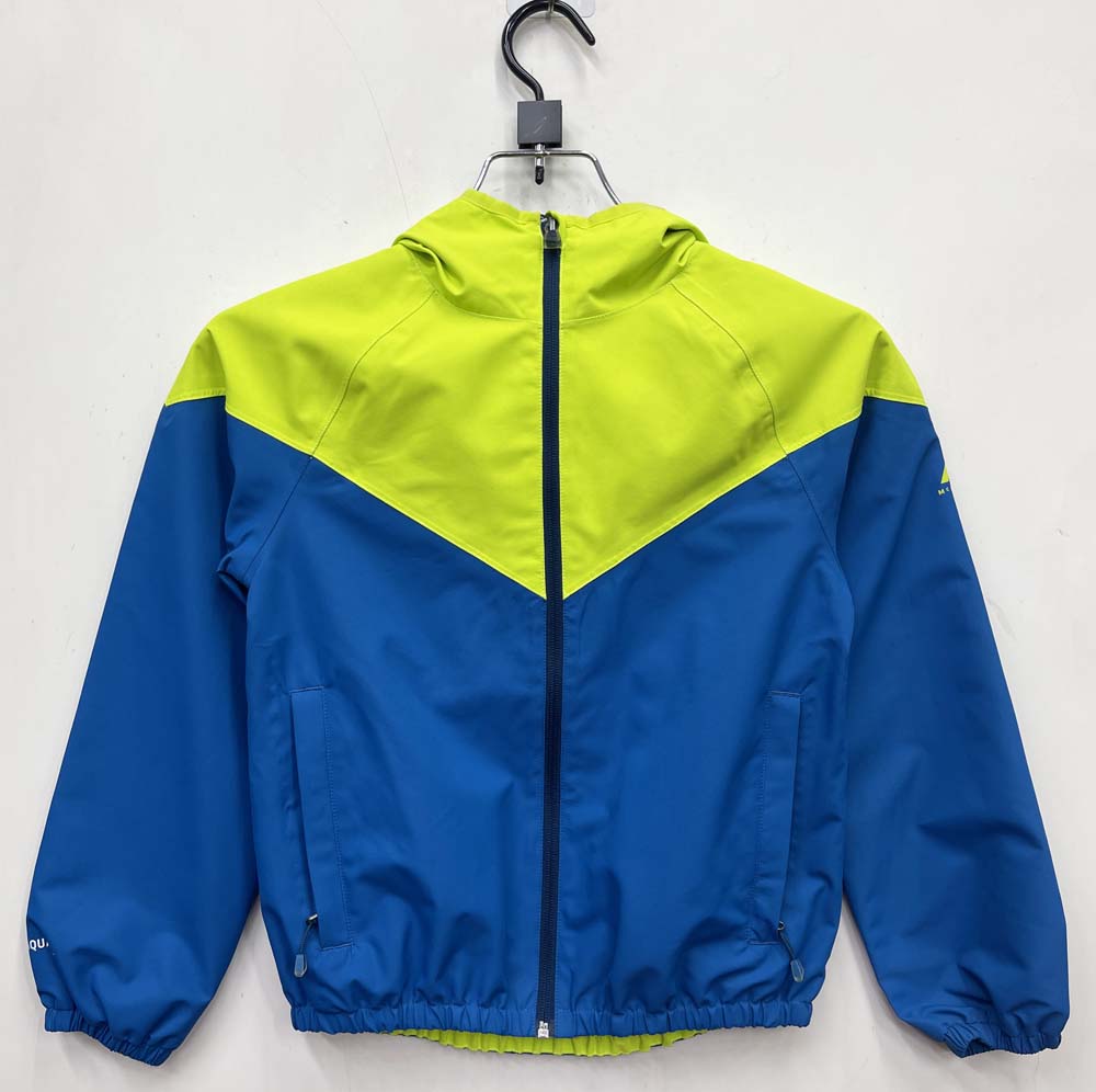 Kid’s Jacket with Hoodie