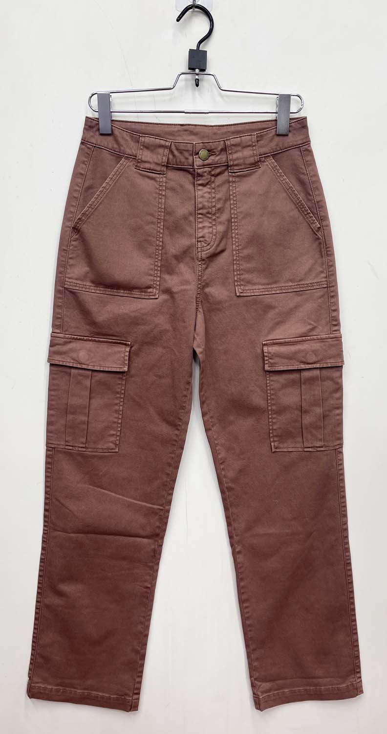 Cargo pant