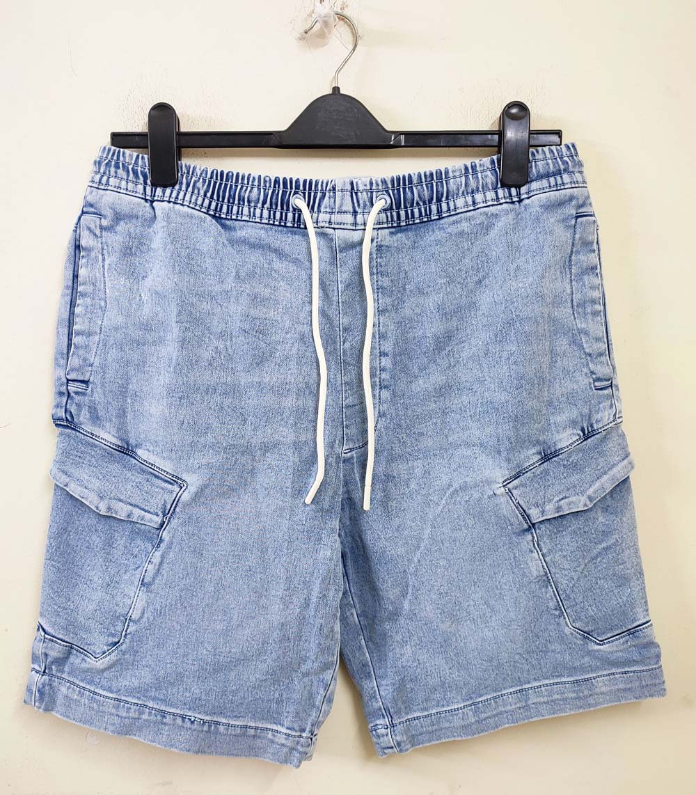 Shorts cargo