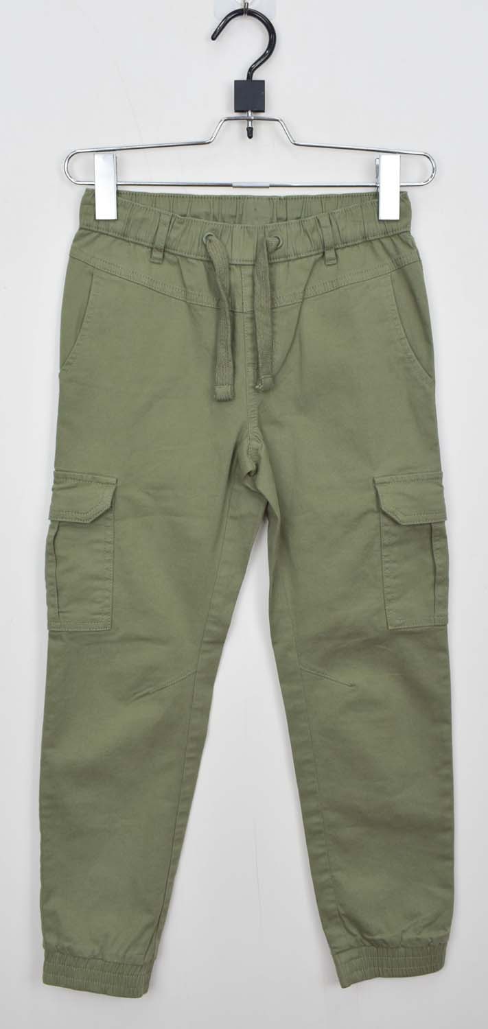 Cargo Jogger