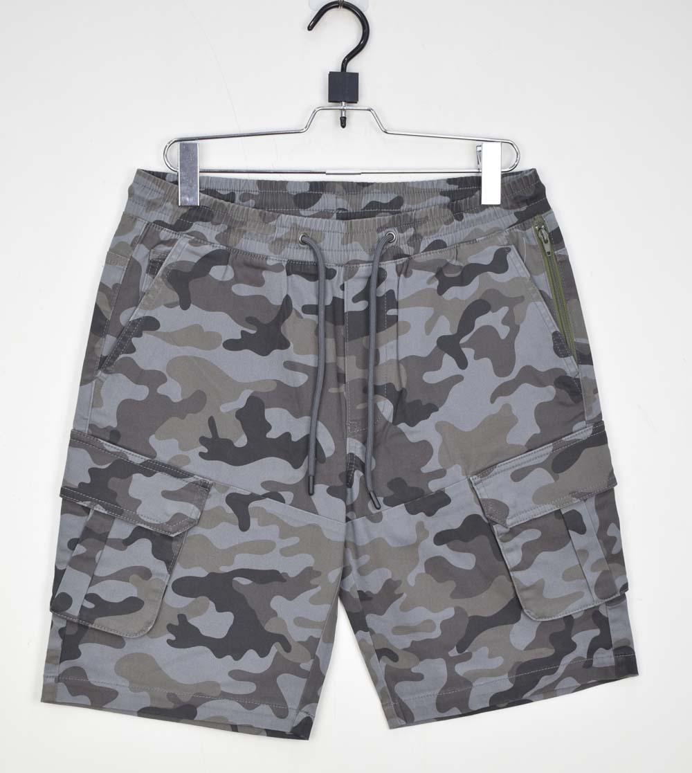 Cargo shorts