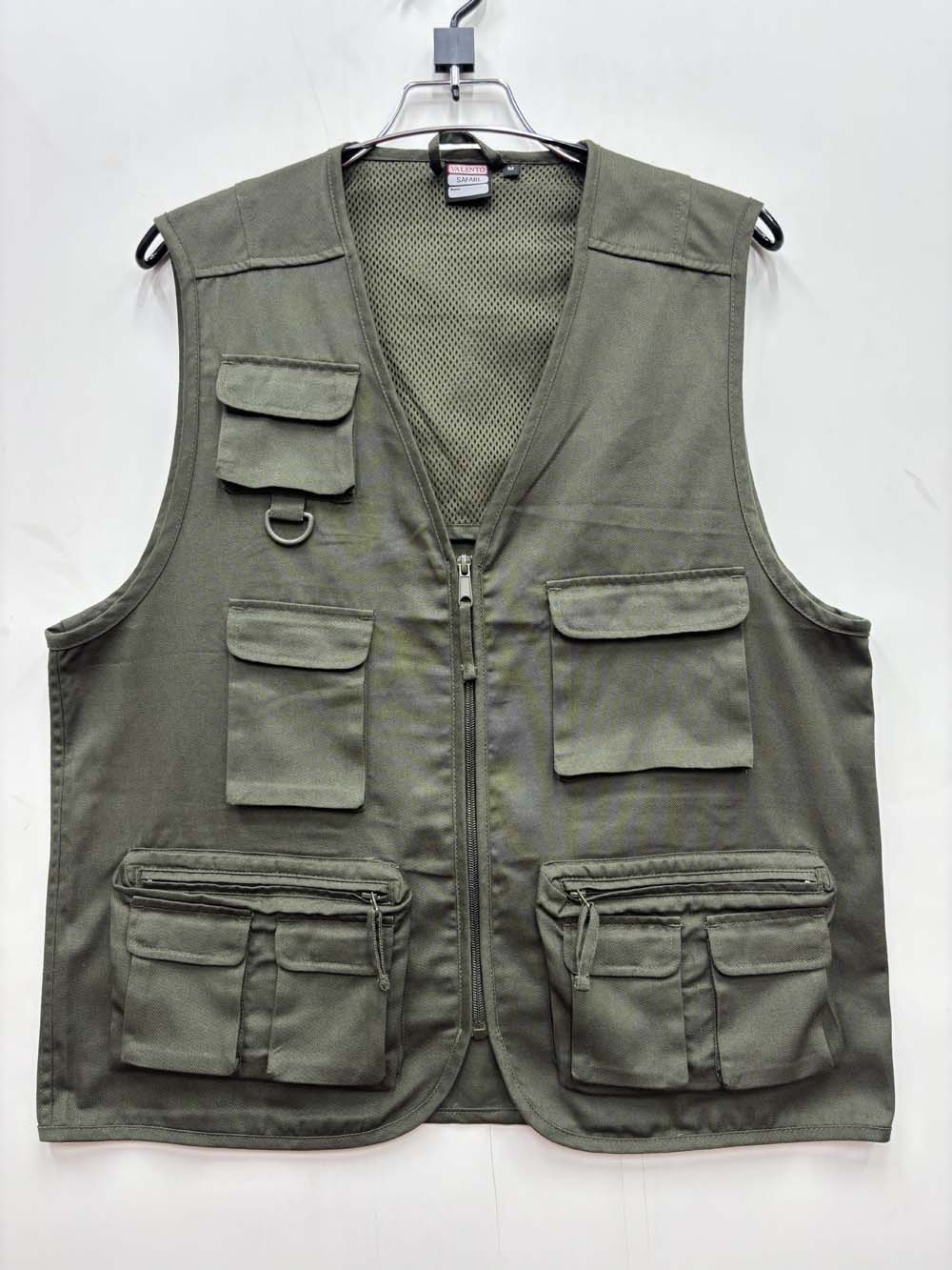 Utility Vest