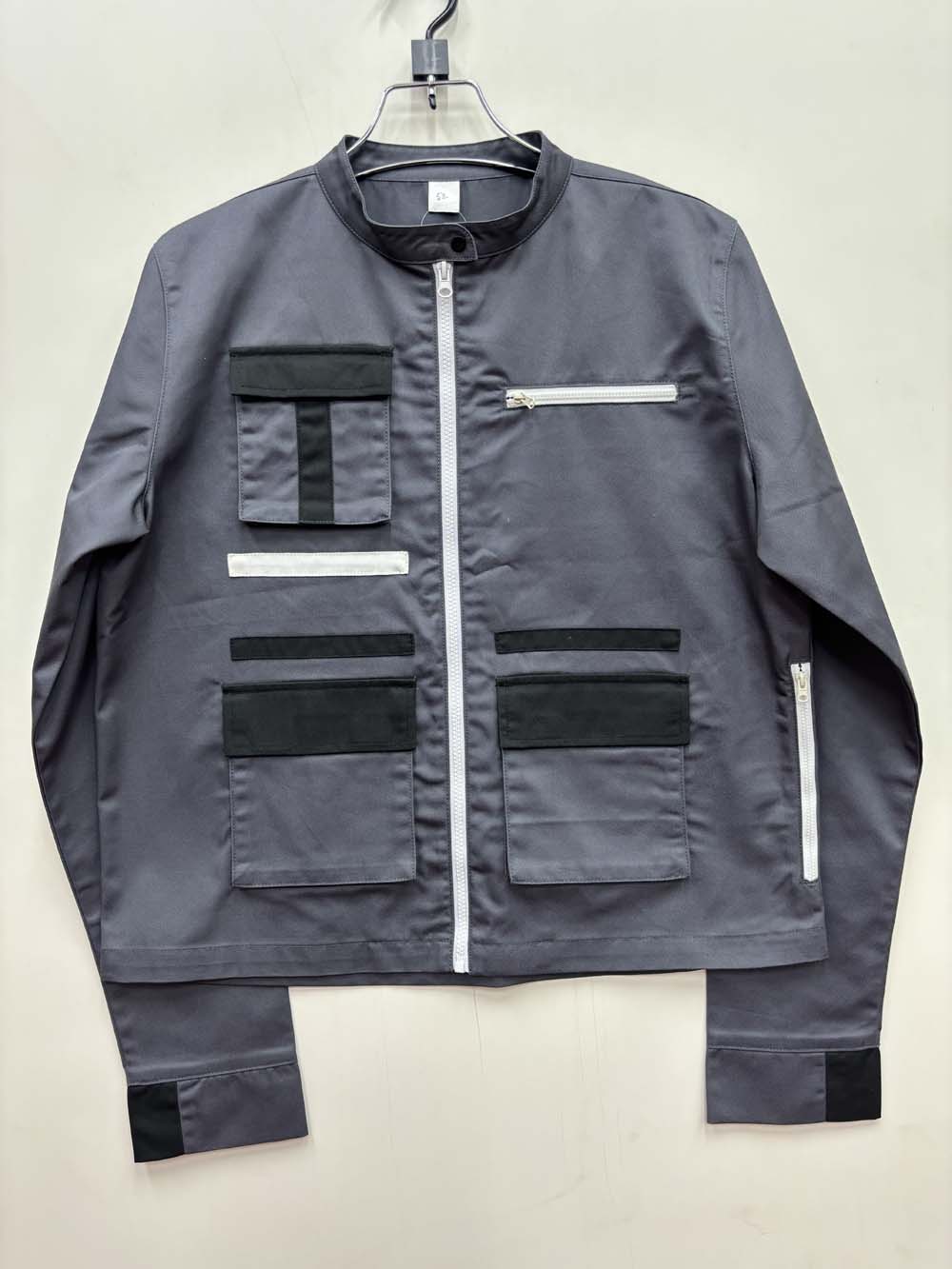 Utility Jacket