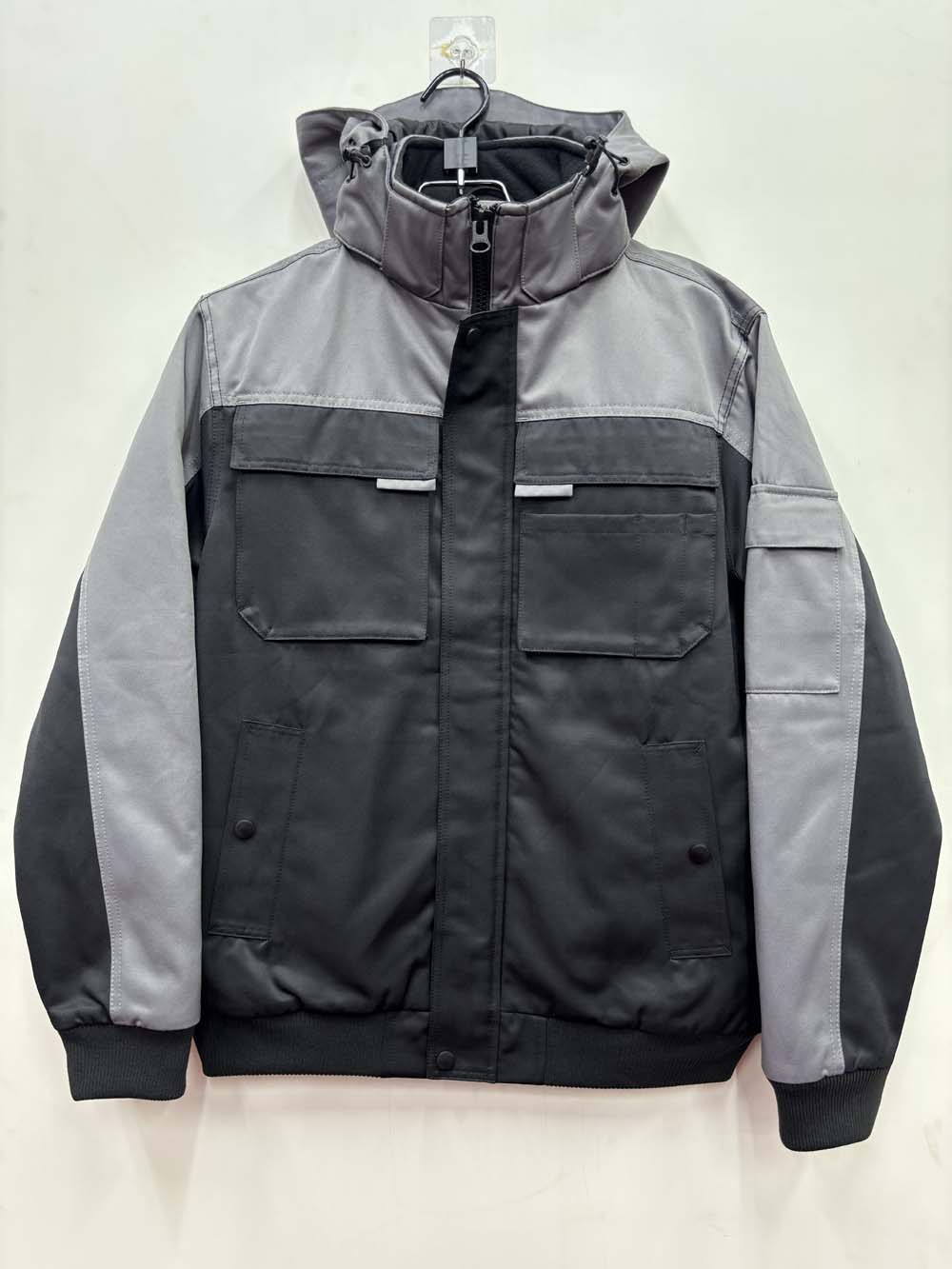 Men’s work jacket