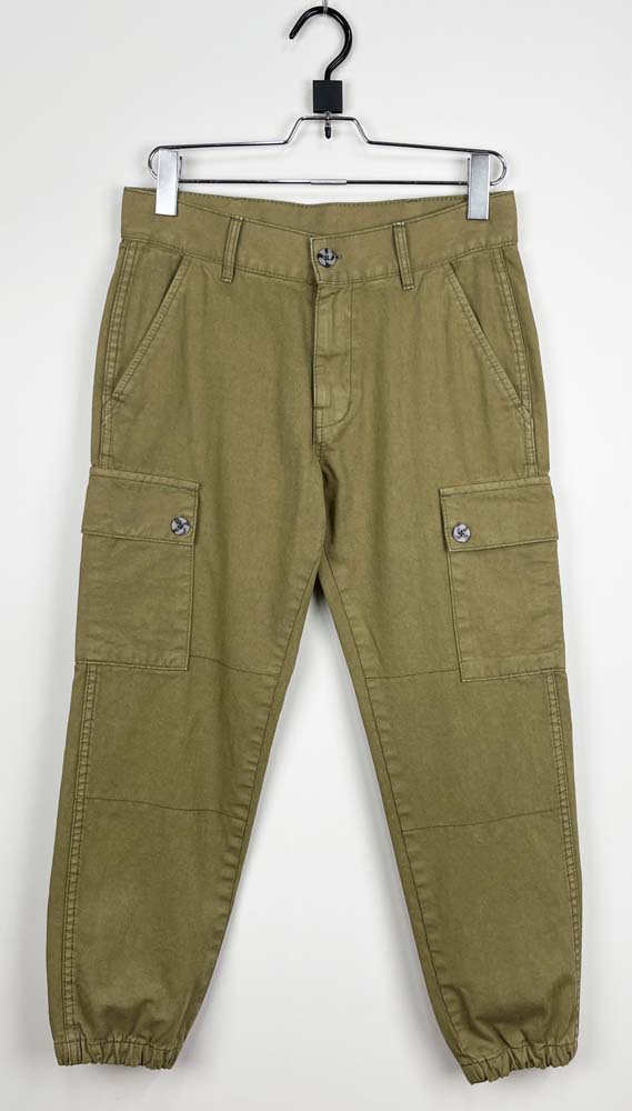 Cargo Joggers