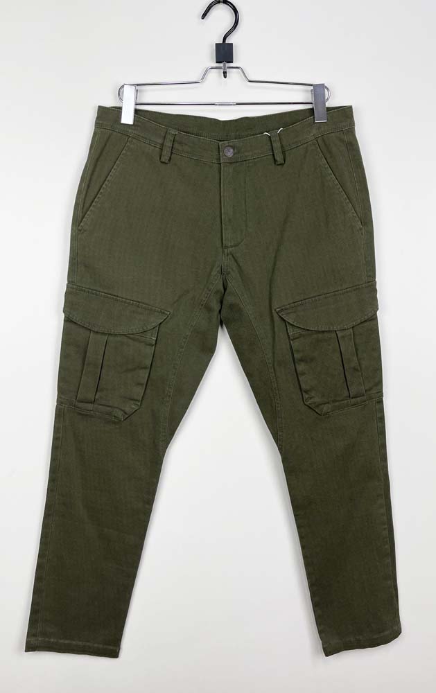 Cargo Pant