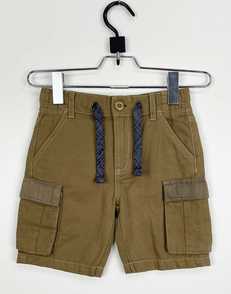 Cargo Shorts