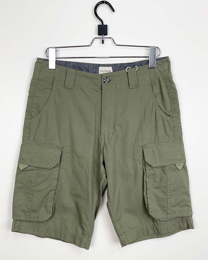 Cargo shorts