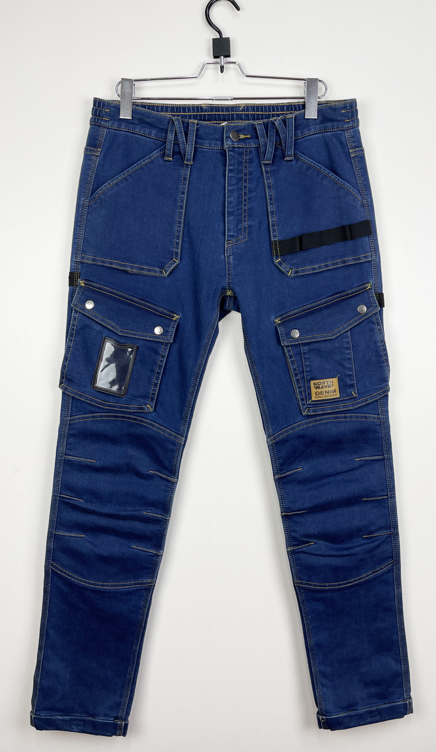 Denim Workwear pant