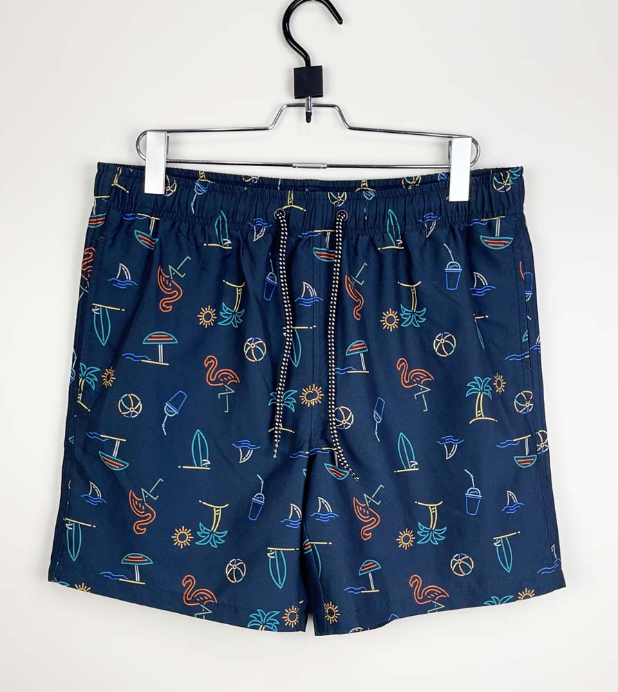 Swiming Shorts 1