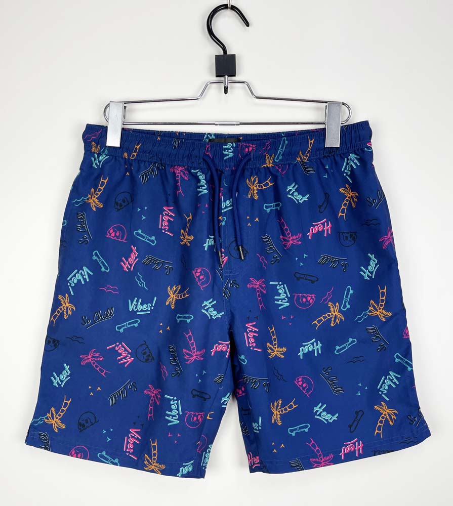 Swiming Shorts 3