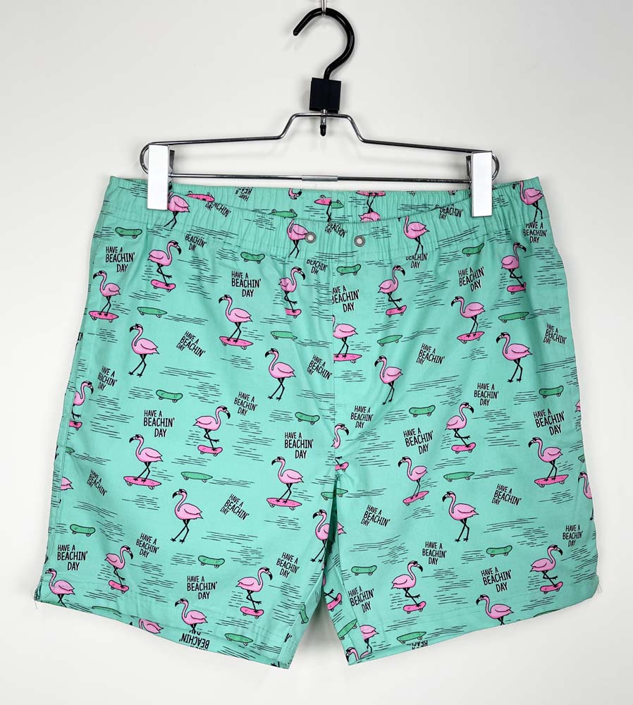 Swiming Shorts 4