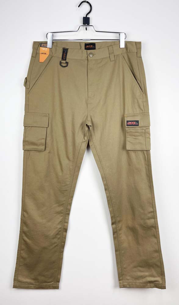 Utility Pant