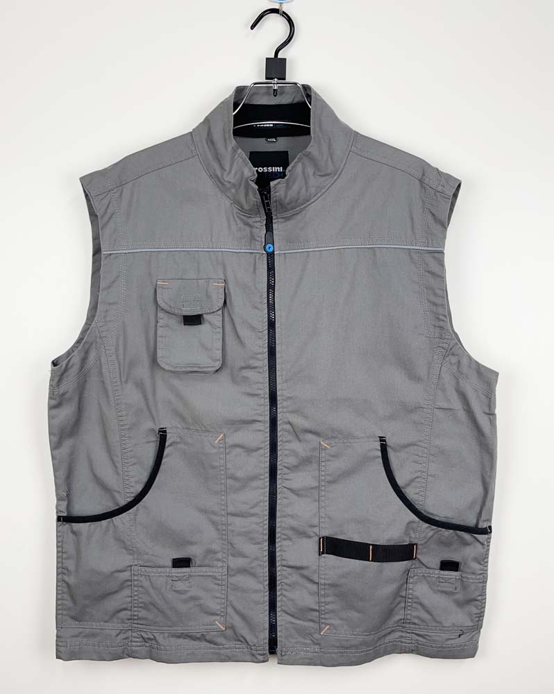 Workwear Vest