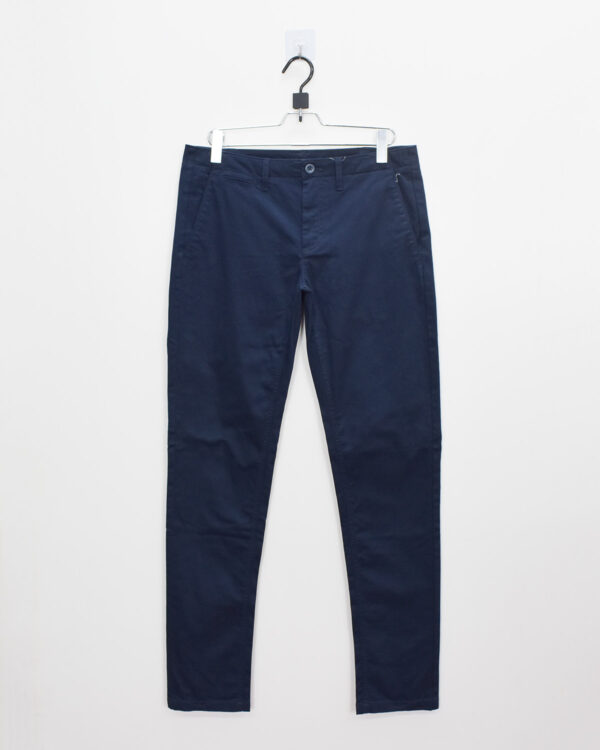 Men's Non Denim Bottoms