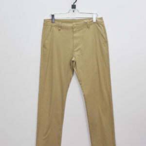 Men's Non Denim Bottoms
