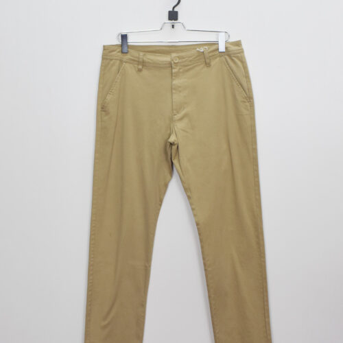 Men's Non Denim Bottoms