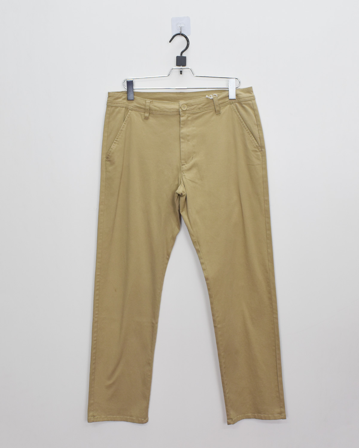 Men's Non Denim Bottoms