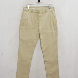 Men's Non Denim Bottoms