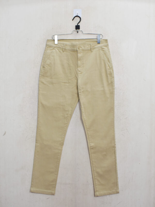 Men's Non Denim Bottoms