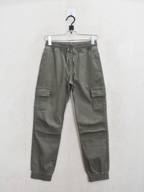 Men's Non Denim Bottoms