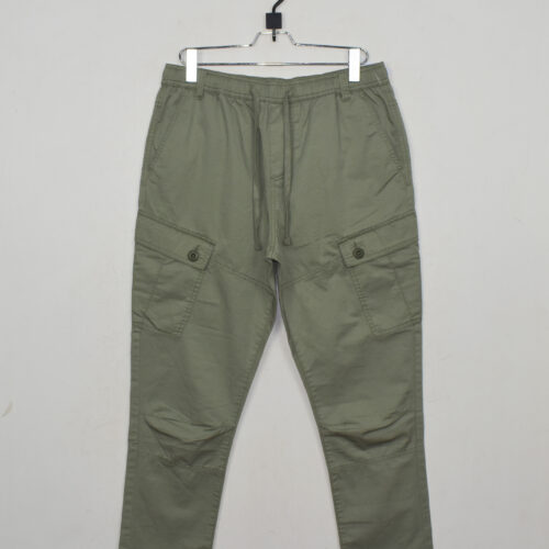 Men's Non Denim Bottoms