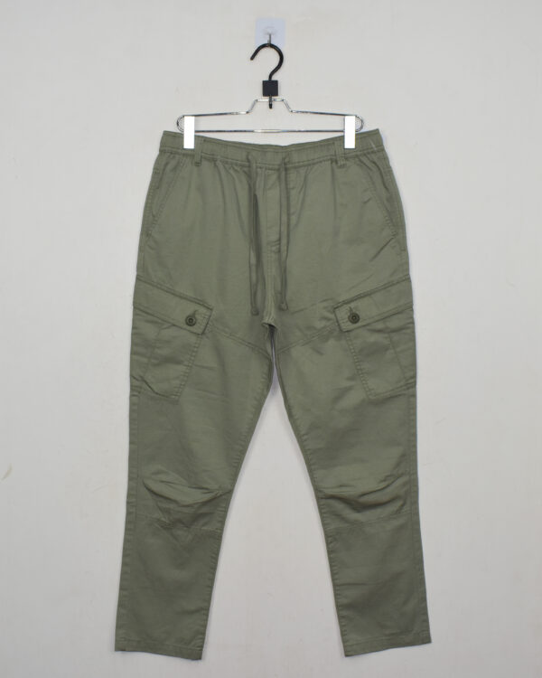Men's Non Denim Bottoms