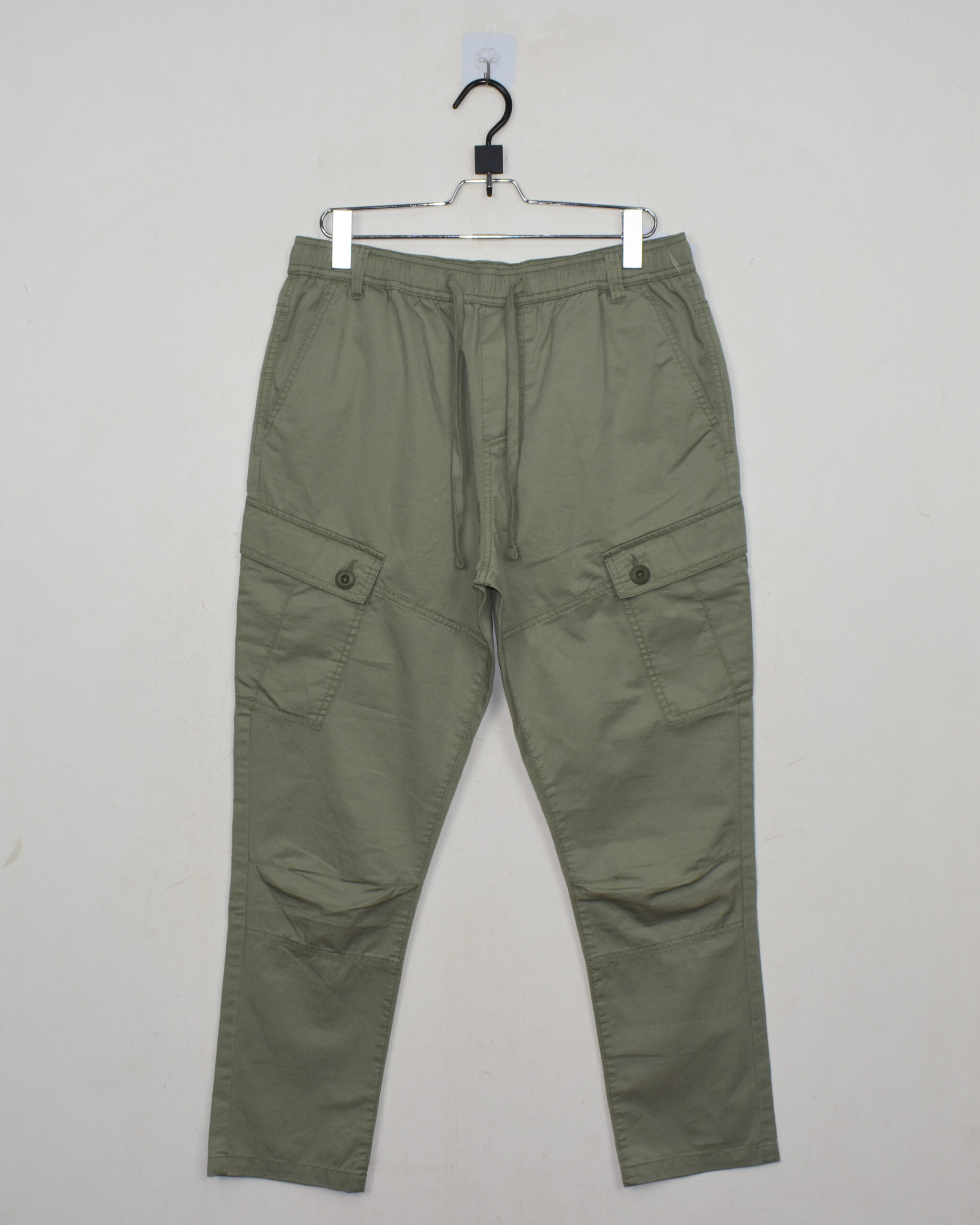 Men's Non Denim Bottoms