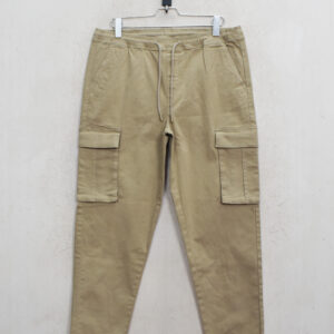 Men's Non Denim Bottoms