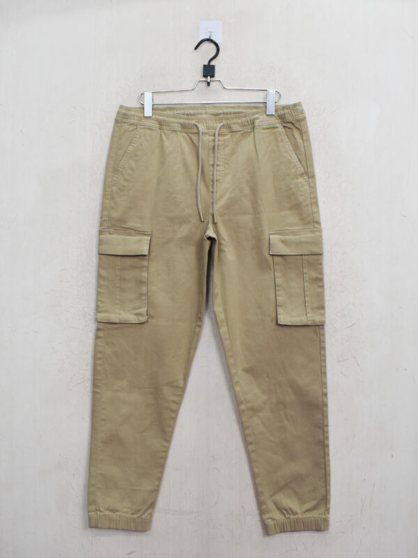Men's Non Denim Bottoms