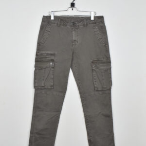 Men's Non Denim Bottoms