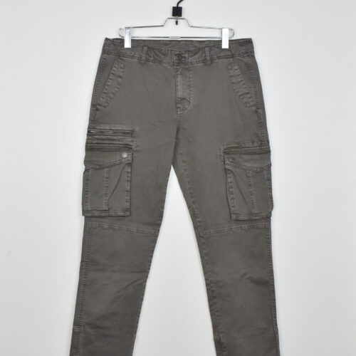 Men's Non Denim Bottoms