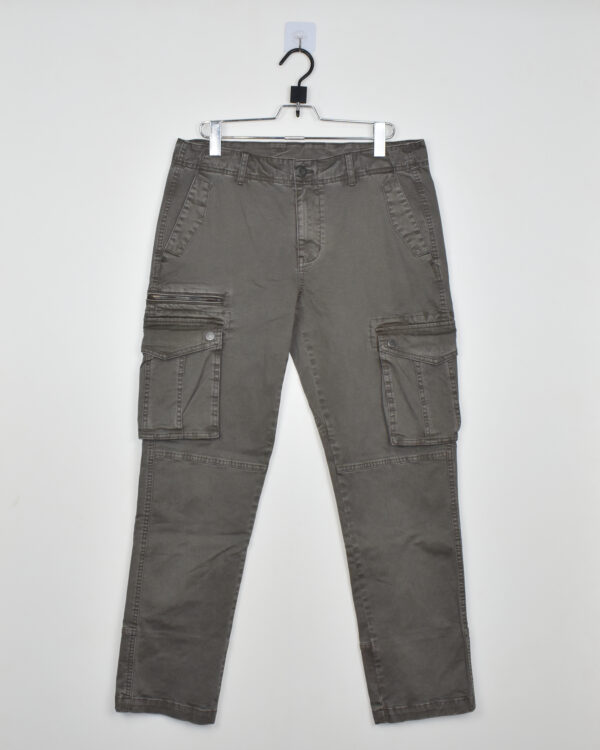 Men's Non Denim Bottoms