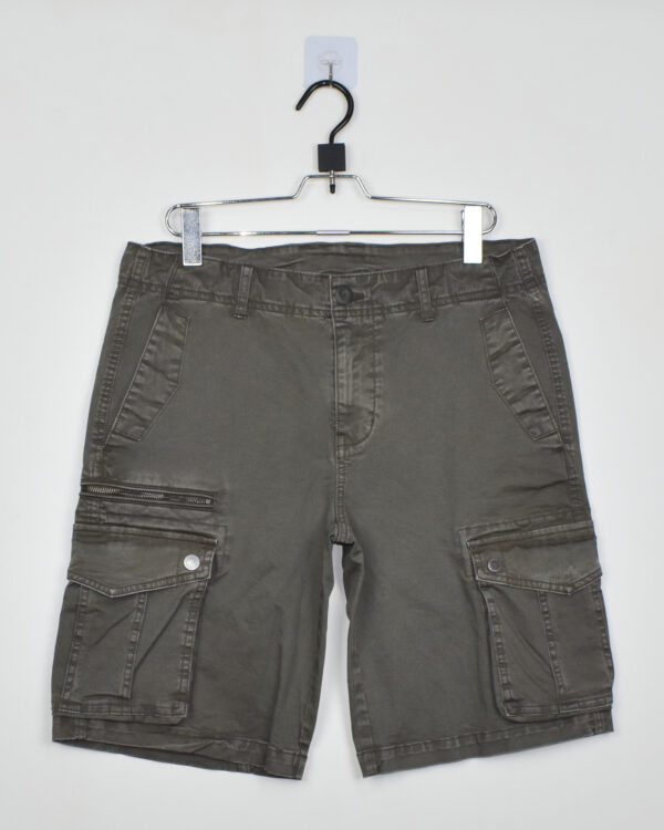 Men's Non Denim Bottoms