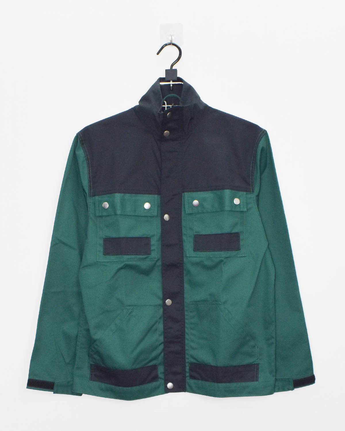 Jacket Non Denim