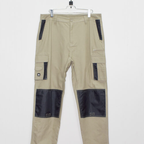 Men's Non Denim Bottoms