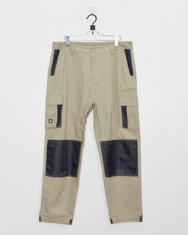 Men's Non Denim Bottoms