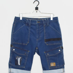 Men's Denim Bottoms
