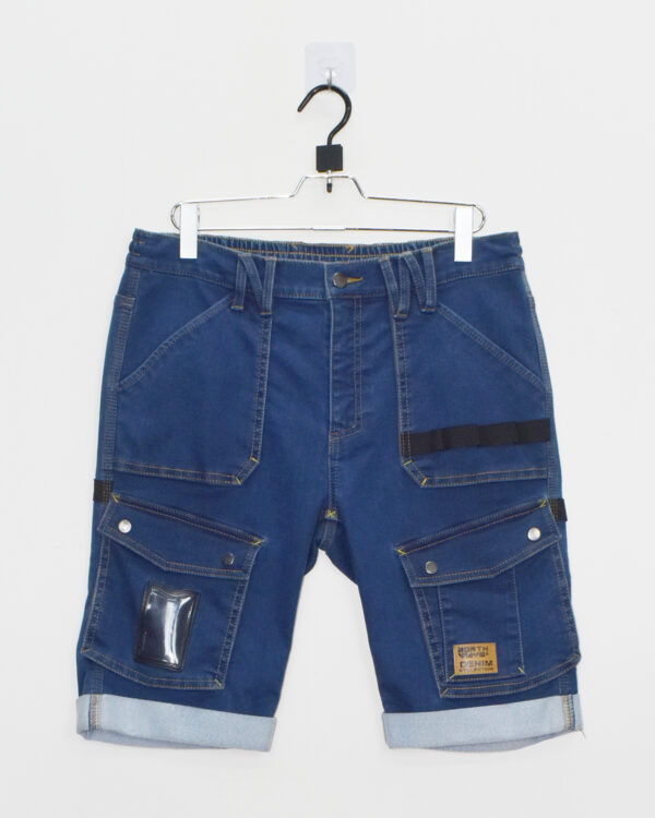Men's Denim Bottoms