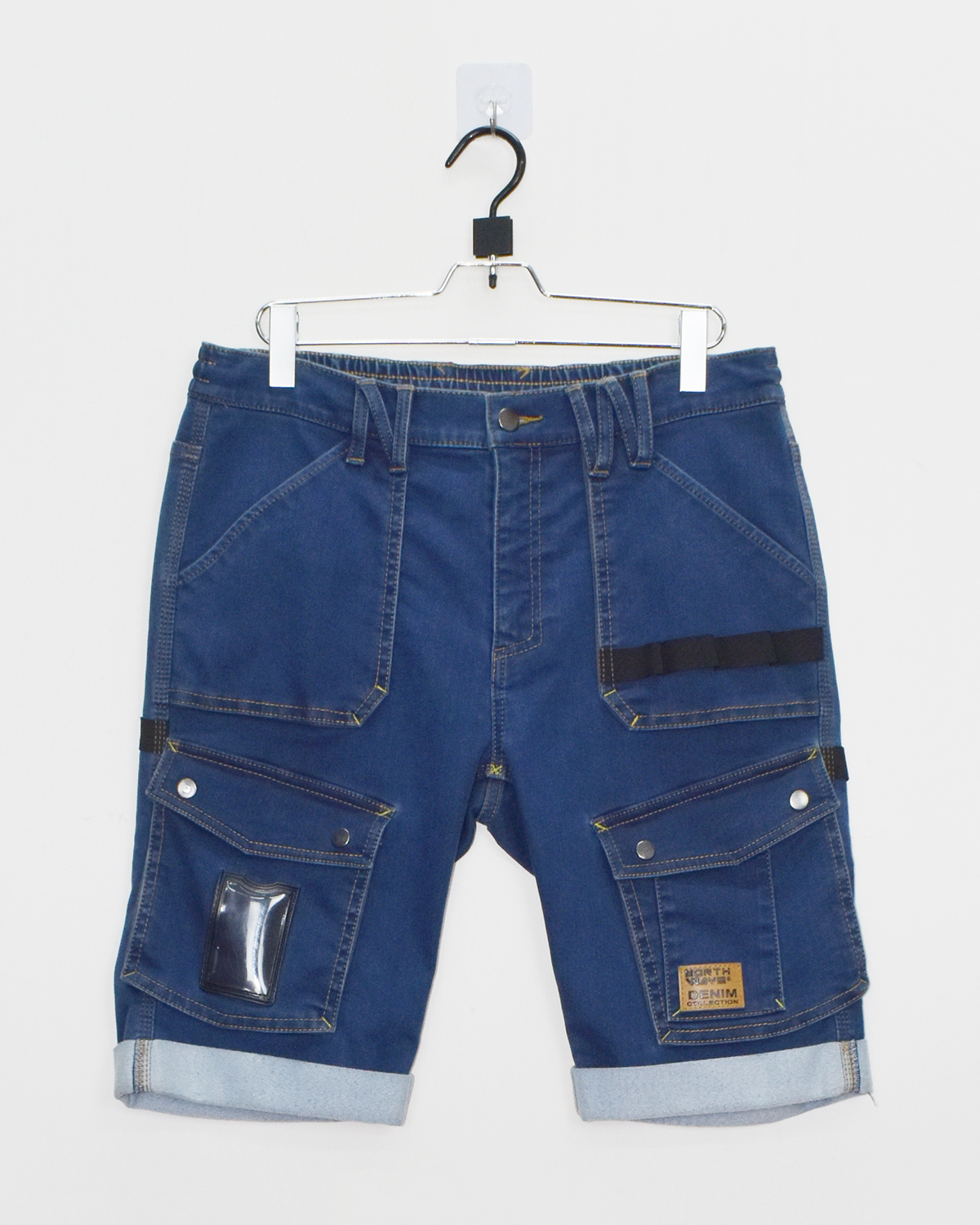 Men's Denim Bottoms