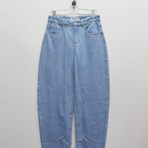 Ladies Denim Bottoms