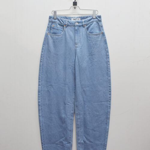 Ladies Denim Bottoms