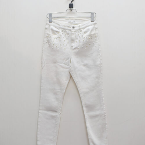 Ladies Denim Bottoms