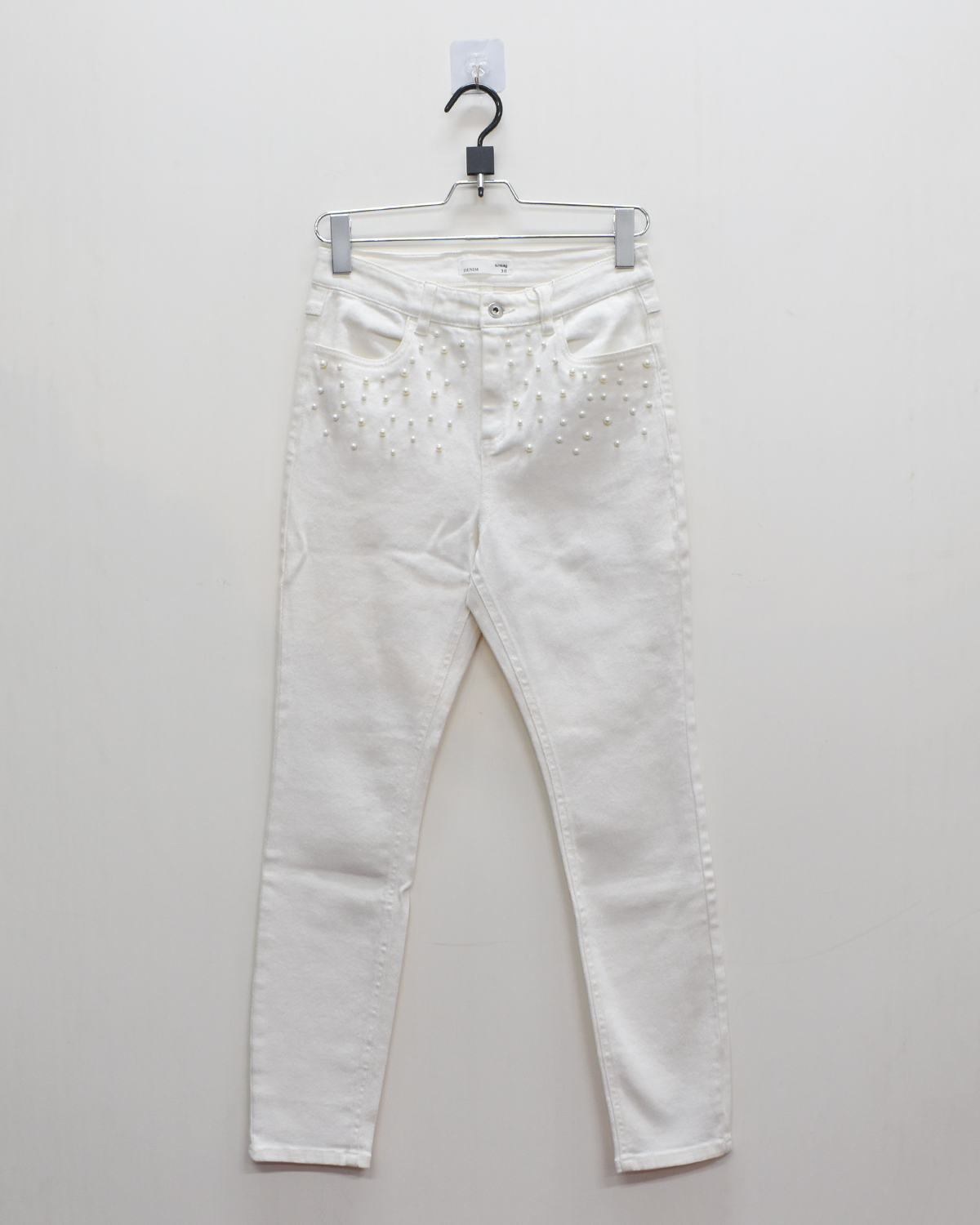 Ladies Denim Bottoms