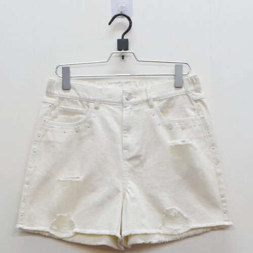 Ladies Denim Bottoms