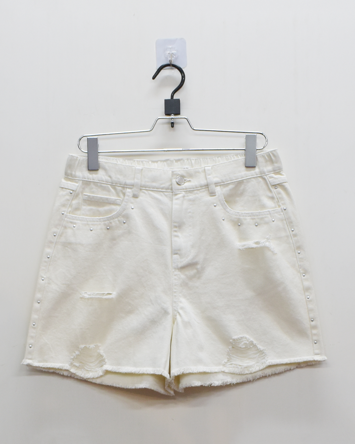 Ladies Denim Bottoms