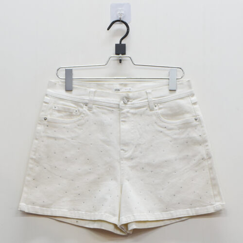 Ladies Denim Bottoms