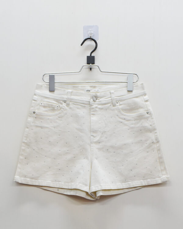 Ladies Denim Bottoms