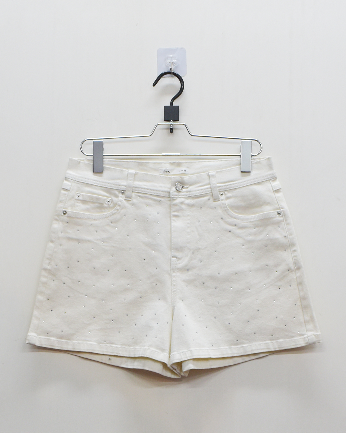 Ladies Denim Bottoms