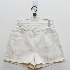 Ladies Denim Bottoms